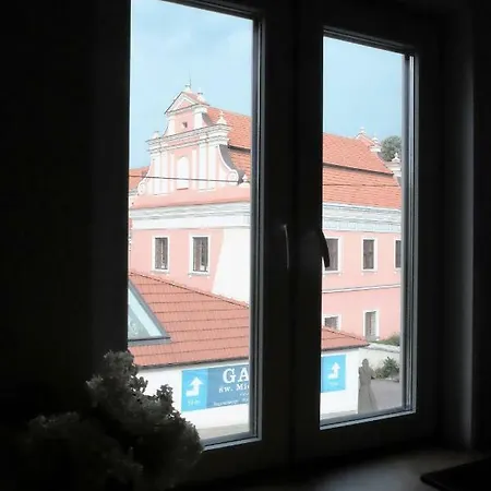 Apartament Mieszczanski Sandomierz Exterior photo