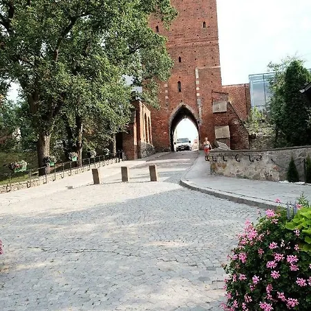 Apartament Mieszczanski Sandomierz Exterior photo