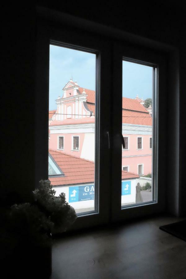 Mieszczanski Apartment Sandomierz
