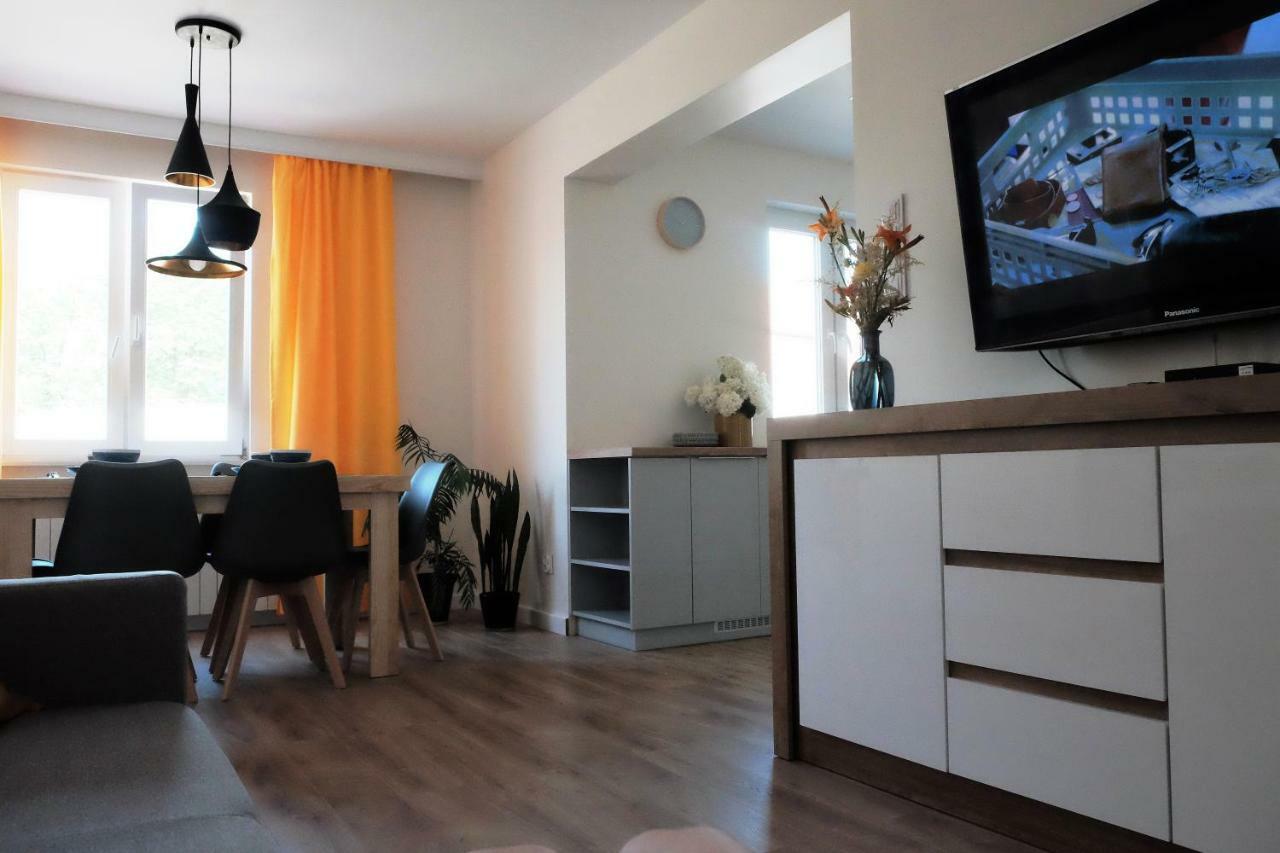 Apartment Mieszczanski