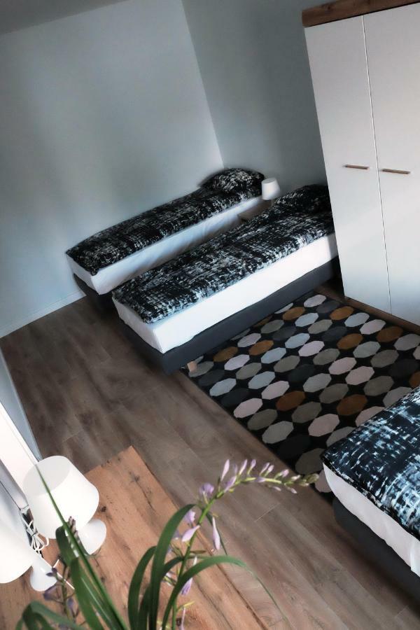 Apartment Mieszczanski