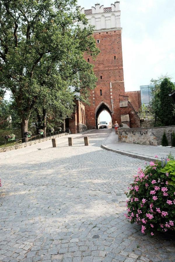 Mieszczanski *