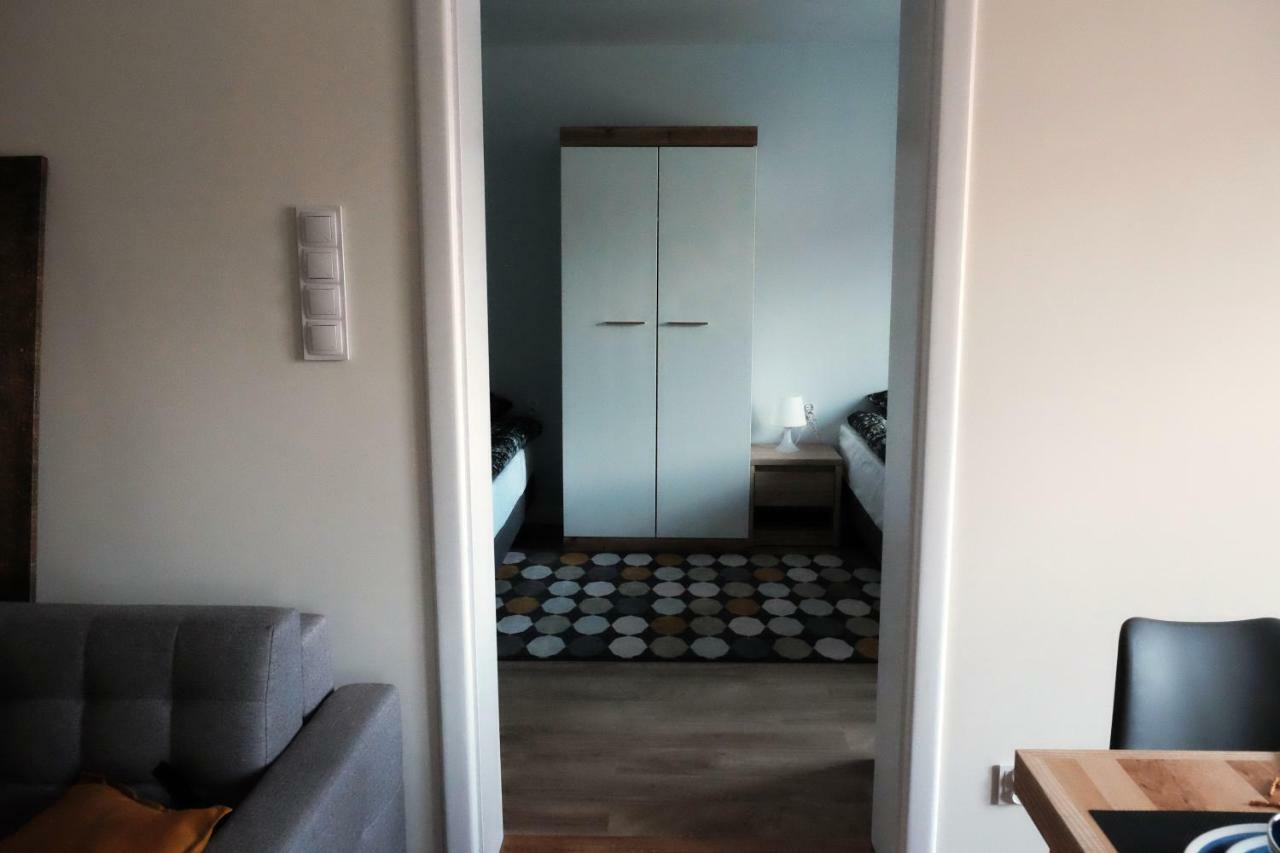 Mieszczanski Apartment
