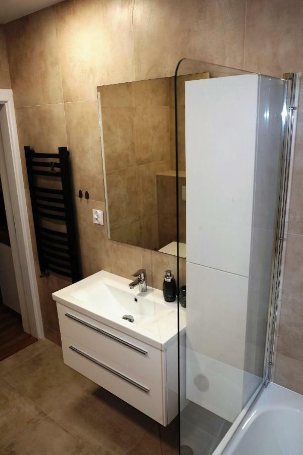 Apartment Mieszczanski *