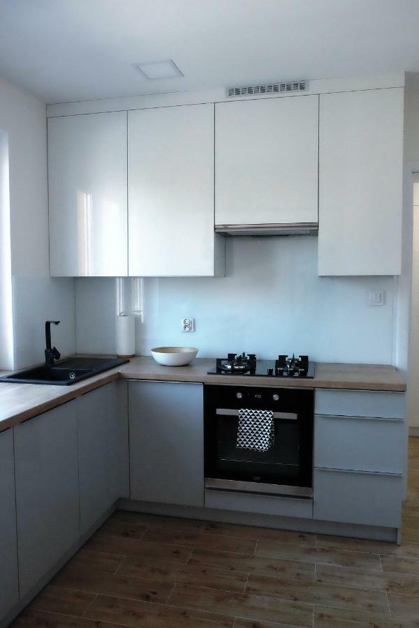 Mieszczanski Apartment