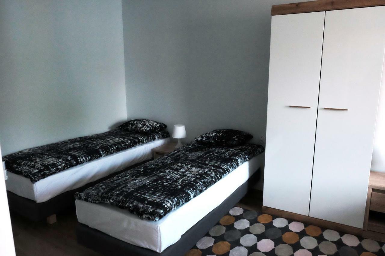 Apartment Mieszczanski