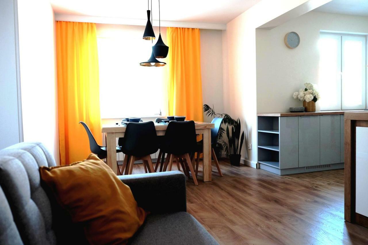Mieszczanski Apartment